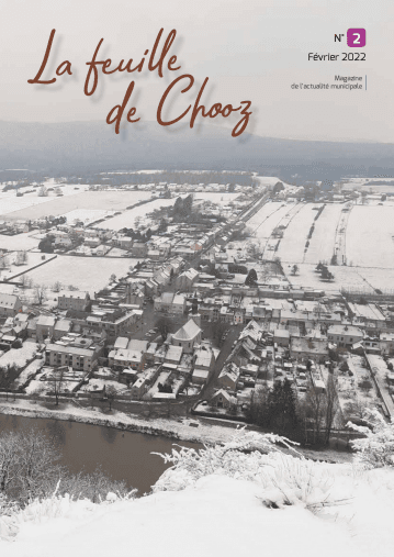 La feuille de Chooz n°2 