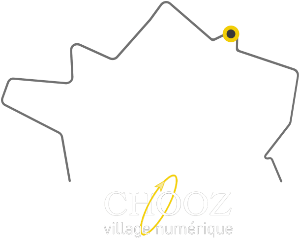 Logo de la commune de Chooz